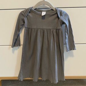 Kate Quinn organic cotton 12-18 months dress